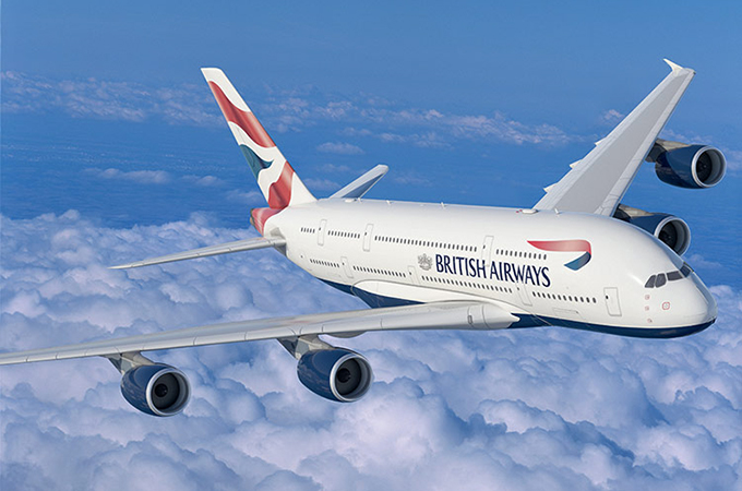  BA expands First benefits